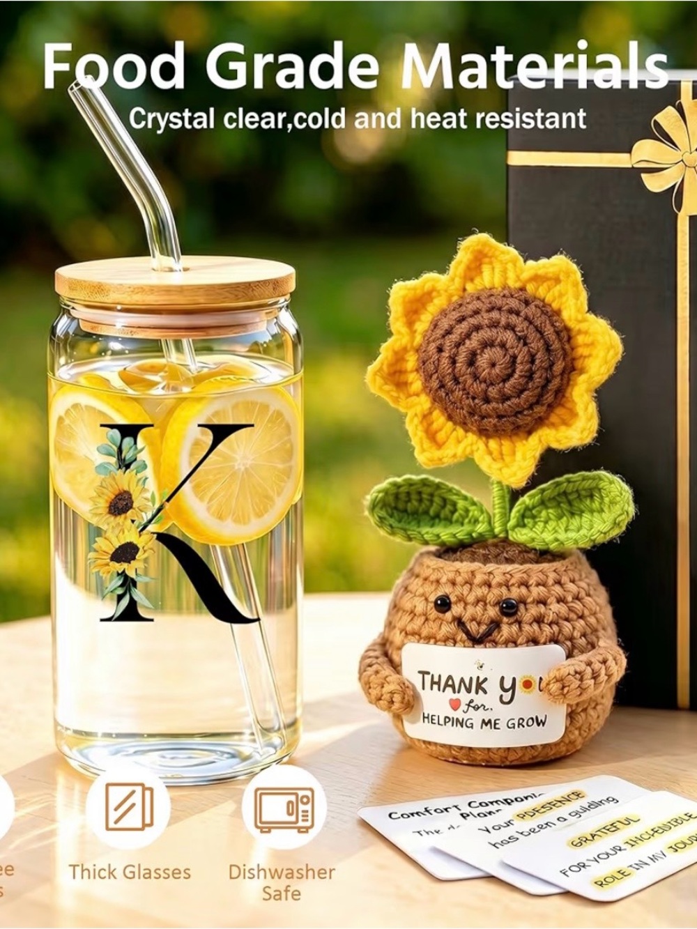 All In One Gift Set - Picture 4 of 4